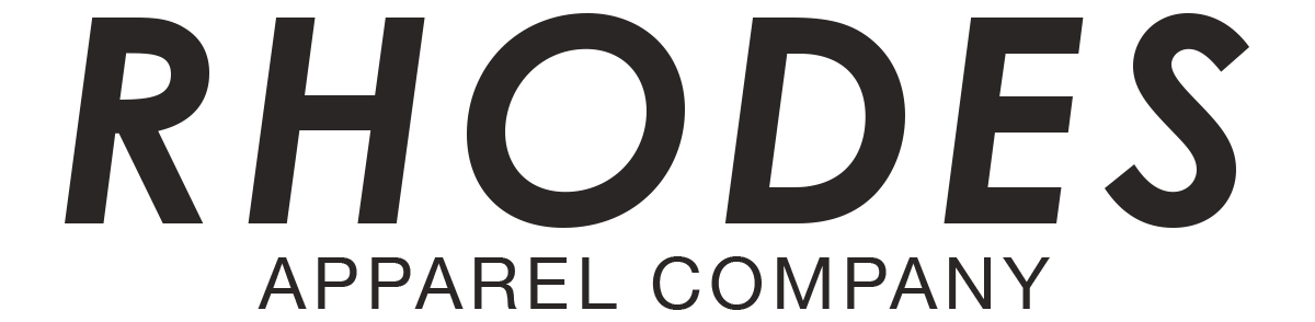 RHODES APPAREL COMPANY